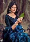 Pankti Vol 19 By Kashvi Soft Silk Party Wear Sarees Wholesale Market In Surat